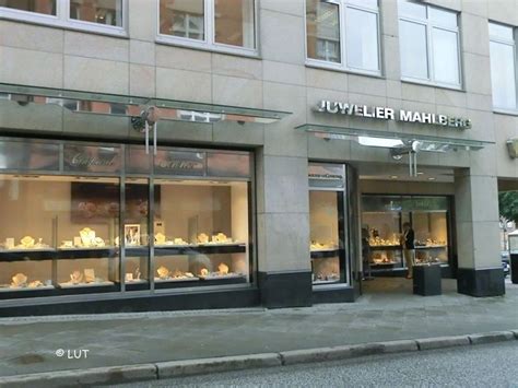 gebrauchte rolex lübeck|‭Juwelier Mahlberg‬ in Holstenstraße 37.